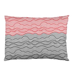 Creation Painting Fantasy Texture Pillow Case