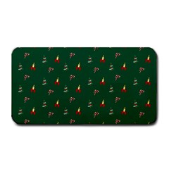 Christmas Background Medium Bar Mats by danenraven