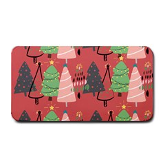 Christmas Tree Icon Medium Bar Mats by danenraven