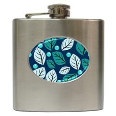 Vibrant Fall Autumn   Hip Flask (6 Oz) by ConteMonfrey