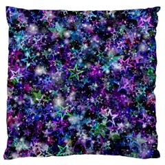 Background-christmas-star-advent Standard Flano Cushion Case (one Side) by Jancukart