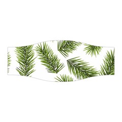 Fir Branch Pattern Christmas Decorative Stretchable Headband by artworkshop