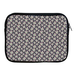 Little Spring Blossom  Apple Ipad 2/3/4 Zipper Cases by ConteMonfrey