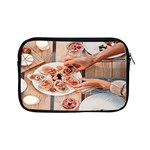 A Beautiful Table - Italian Food Apple iPad Mini Zipper Cases Front