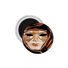 Venetian Mask 1 75  Magnets by ConteMonfrey