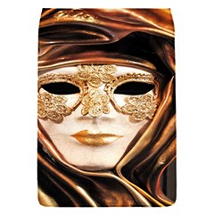 Venetian Mask Removable Flap Cover (s) by ConteMonfrey