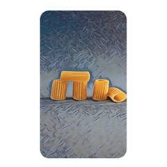 Pasta Is Art - Italian Food Memory Card Reader (rectangular) by ConteMonfrey