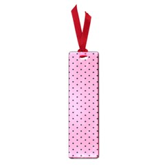 Polka Dot Dots Pattern Dot Small Book Marks