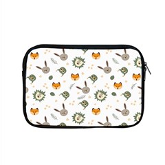 Rabbit, Lions And Nuts   Apple Macbook Pro 15  Zipper Case by ConteMonfreyShop