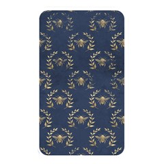 Blue Golden Bee   Memory Card Reader (rectangular) by ConteMonfreyShop