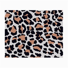 Leopard Print  Small Glasses Cloth by ConteMonfreyShop