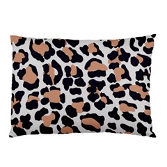 Leopard Print  Pillow Case by ConteMonfreyShop