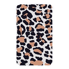 Leopard Print  Memory Card Reader (rectangular) by ConteMonfreyShop