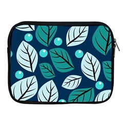 Vibrant Fall Autumn  Apple Ipad Zipper Case by ConteMonfreyShop