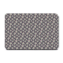 Little Spring Blossom  Small Doormat by ConteMonfreyShop