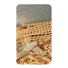 Pasta La Vista, Baby! - Italian Food Memory Card Reader (rectangular) by ConteMonfrey