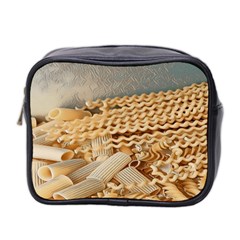 Pasta La Vista, Baby! - Italian Food Mini Toiletries Bag (two Sides) by ConteMonfrey