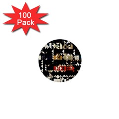 Art-design-color-banner-wallpaper 1  Mini Buttons (100 Pack) 