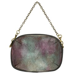 Background-abstrac Chain Purse (one Side) by nateshop