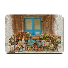 Beautiful Venice Window Small Doormat  by ConteMonfrey