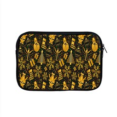 Christmas Apple MacBook Pro 15  Zipper Case