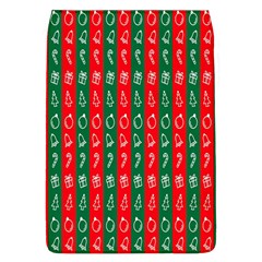 Christmas-10 Removable Flap Cover (l) by nateshop