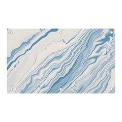Marble Abstract Art Artistic Backdrop Banner And Sign 5  X 3 