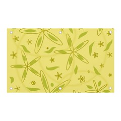 Wallpaper Floral Wallpaper Banner And Sign 5  X 3 