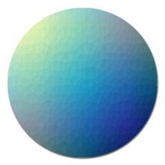 Color Magnet 5  (Round)