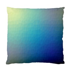 Color Standard Cushion Case (Two Sides)