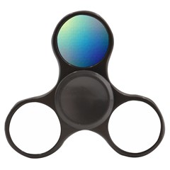 Color Finger Spinner