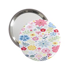 Graphic Art 002 2 25  Handbag Mirrors by nateshop