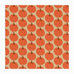 Cute Pumpkin Medium Glasses Cloth by ConteMonfrey