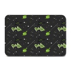 Halloween - The Witch Is Back   Plate Mats by ConteMonfrey