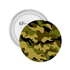 Army Camouflage Texture 2 25  Buttons