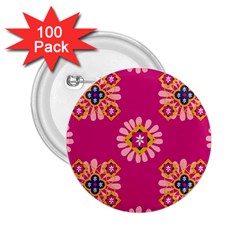 Morroco 2 25  Buttons (100 Pack)  by nateshop