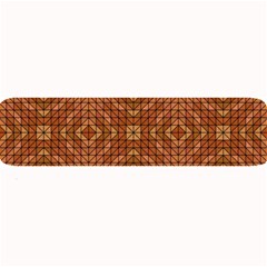 Mosaic (2) Large Bar Mats by nateshop