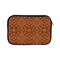 Mosaic (2) Apple Ipad Mini Zipper Cases by nateshop