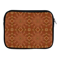 Mosaic (2) Apple Ipad 2/3/4 Zipper Cases by nateshop