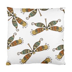 Pattern-35 Standard Cushion Case (one Side) by nateshop