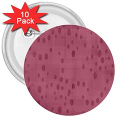 Scrapbooking 3  Buttons (10 Pack)  by nateshop