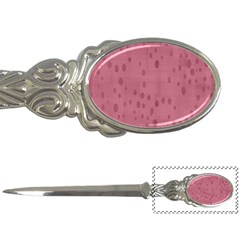 Scrapbooking Letter Opener by nateshop