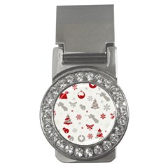 Seamless Money Clips (cz)  by nateshop