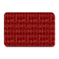 Square Plate Mats by nateshop