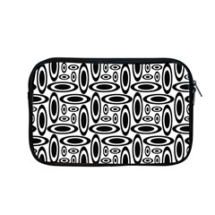 Ellipse Apple Macbook Pro 13  Zipper Case by nateshop