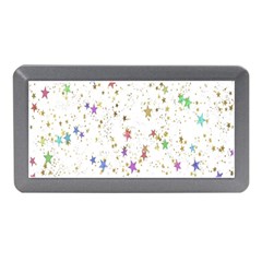 Star Memory Card Reader (mini)