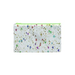 Star Cosmetic Bag (xs) by nateshop