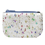 Star Large Coin Purse Front