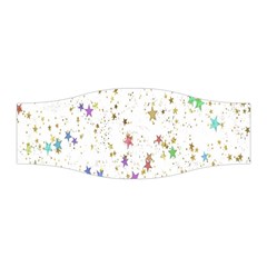 Star Stretchable Headband by nateshop