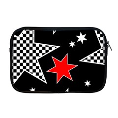 Stars Apple Macbook Pro 17  Zipper Case by nateshop